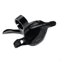 ΛΕΒΙΕ ΤΑΧΥΤΗΤΩΝ SRAM X-5 013 10 ΤΑΧΥΤΗΤΩΝ ΔΕΞΙ ΜΑΥΡΟ