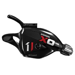 ΛΕΒΙΕ ΤΑΧΥΤΗΤΩΝ SRAM X01 014 11 ΤΑΧΥΤΗΤΩΝ ΚΟΚΚΙΝΟ