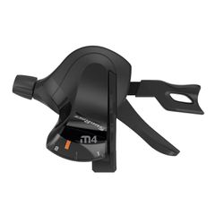 ΛΕΒΙΕΣ ΤΑΧΥΤΗΤΩΝ SUNRACE DLM400 7 ΤΑΧΥΤΗΤΩΝ ΔΕΞΙ