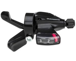 ΛΕΒΙΕΣ ΤΑΧΥΤΗΤΩΝ SHIMANO SL-M2000 3ΤΑΧ