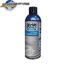 ΛΙΠΑΝΤΙΚΑ BEL-RAY 99060 BLUE TAC SPRAY X 400ml ΛΙΠΑΝΤΙΚΟ ΑΛΥΣΙΔΑΣ