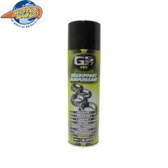 ΛΙΠΑΝΤΙΚΑ GS27/PR110322 500ML ΛΙΠΑΝΤΙΚΟ ΓΕΝΙΚΗΣ ΧΡΗΣΗΣ AEROSOL