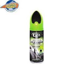 ΛΙΠΑΝΤΙΚΑ GS27/US110261 400ML ΚΑΘΑΡΙΣΤΙΚΟ ΤΑΠΕΤΣΑΡΙΑΣ ΜΕ ΒΟΥΡΤΣΑ