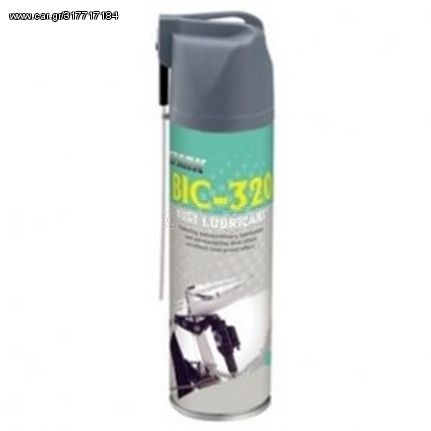 ΛΙΠΑΝΤΙΚΟ CHEPARK BIC-320 ΣΠΡΕΙ 425ml