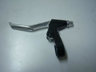 ΜΑΝΕΤΑ ΕΡΓΟΝΟΜΙΚΗ BL48G LINEAR PULL BRAKE TWIST ΠΟΔΗΛ