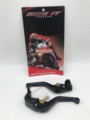 ΜΑΝΕΤΑ ΡΥΘΜ CB600 HORNET ΜΑΥΡΗ ΖΕΥΓ RIDE IT