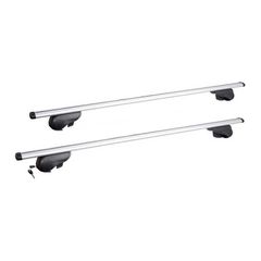 Μπάρες οροφής αλουμινίου ALU-FLEX 120cm
