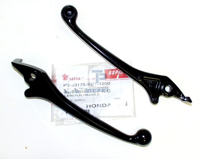 ΜΑΝΕΤΑ SUPRA/INNOVA DISC ΔΕΞΙΑ  ASPIRA