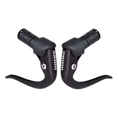 ΜΑΝΕΤΕΣ SRAM TT 500 AERO ΜΑΥΡΕΣ ΖΕΥΓΟΣ