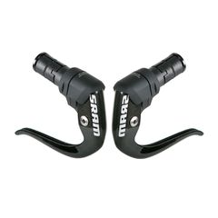 ΜΑΝΕΤΕΣ SRAM TT 990 AERO ΜΑΥΡΕΣ ΖΕΥΓΟΣ