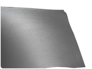 Μεμβράνη Αυτοκόλλητο Αλουμίνιο ΑΣΗΜΙ Bubble Free 100cm X 152cm 691