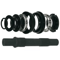 ΜΕΣΑΙΑ ΤΡΙΒΗ BMX 68x152mm ΣΕΤ 421593040