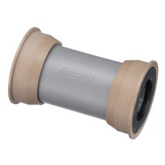 ΜΕΣΑΙΑ ΤΡΙΒΗ FSA MEGA EXO BB92 PRESSFIT 19mm BB-ALM92/SLE/CZ