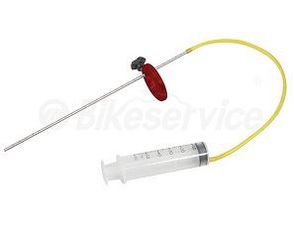 ΜΕΤΡΗΤΗΣ ΛΑΔΙΟΥ ΠΙΡΟΥΝΙΟΥ BS41500 BIKESERVICE
