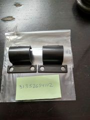 Βασεις(2) στηριξης συνεμπλοκ ζαμφορ BMW E10-E12-E24-E3-E9-NK