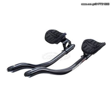 ΜΠΑΡΑ ZIPP VUKA CLIP B1 BELOW BAR MOUNT WITH VUKA CARBON EVO 110 EXTENSION