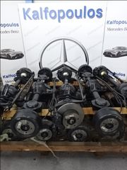 MERCEDES-BENZ G CLASS W461 ΔΙΑΦΟΡΙΚΑ ΠΙΣΩ ΚΑΙΝΟΥΡΓΙΑ  A4613500301 41-11  / 3.727  /   741127