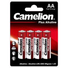 ΜΠΑΤΑΡΙΑ CAMELION ΑΛΚΑΛΙΚΗ AA-thumb-1