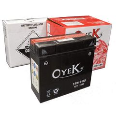 ΜΠΑΤΑΡΙΕΣ 51913 -BS OyeK (2) - (ΤΑΙ)