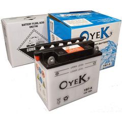 ΜΠΑΤΑΡΙΕΣ YB7-A OyeK (  ) - (ΤΑΙ)