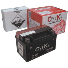 ΜΠΑΤΑΡΙΕΣ YTX7A-BS OyeK (6) - (ΤΑΙ)