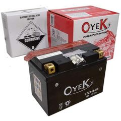 ΜΠΑΤΑΡΙΕΣ YTZ14S-BS OyeK (4) - (ΤΑΙ)