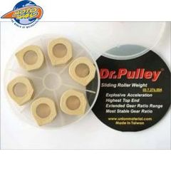 ΜΠΙΛΙΕΣ ΦΥΓΟΚ  DR PULLEY SR19X15X8GR