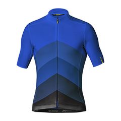 ΜΠΛΟΥΖΑ MAVIC COSMIC GRADIANT 018-020 ΚΟΝΤΟ ΜΑΝΙΚΙ