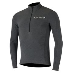 ΜΠΛΟΥΖΑ ALPINESTARS BOOTER WARM ΜΑΚΡΥ ΜΑΝΙΚΙ