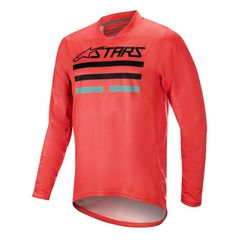 ΜΠΛΟΥΖΑ ALPINESTARS MESA V2 ΜΑΚΡΥ ΜΑΝΙΚΙ FW17