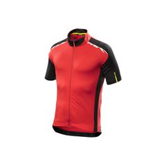 ΜΠΛΟΥΖΑ MAVIC COSMIC ELITE 016 ΚΟΝΤΟ ΜΑΝΙΚΙ
