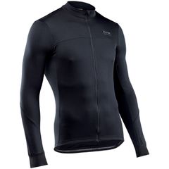 ΜΠΛΟΥΖΑ NW FORCE 2 ΜΑΚΡΥ ΜΑΝΙΚΙ FULL ZIPP FW18-20