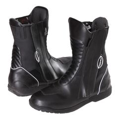 ΜΠΟΤΕΣ MODEKA 40560 SPA EVO ΜΑΥΡΕΣ  No 40 (Χ/Ε) - (ΓΕΡ)