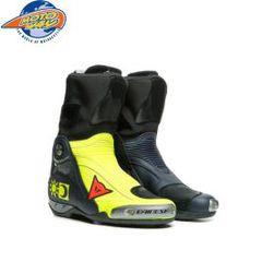 ΜΠΟΤΕΣ DAINESE AXIAL D1 REPLICA VALENTINO