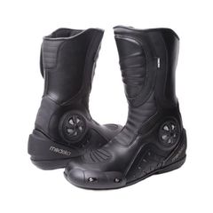 ΜΠΟΤΕΣ MODEKA 40510 DONINGTON ΜΑΥΡΕΣ  No 45 (Χ/Ε) - (ΓΕΡ)