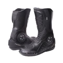 ΜΠΟΤΕΣ MODEKA 40510 DONINGTON ΜΑΥΡΕΣ  No 46 (Χ/Ε) - (ΓΕΡ)