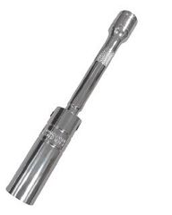 ΜΠΟΥΖΟΚΛΕΙΔΟ ΚΑΣΤΑΝΙΑΣ 21MM BS80048 BIKESERVICE