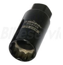 ΜΠΟΥΖΟΚΛΕΙΔΟ 20 8MM 21MM BS9135 BIKESERVICE