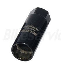 ΜΠΟΥΖΟΚΛΕΙΔΟ 18MM 21MM BS9134 BIKESERVICE