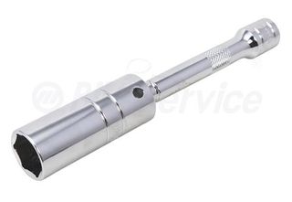 ΜΠΟΥΖΟΚΛΕΙΔΟ ΚΑΣΤΑΝΙΑΣ 14MM BS80045 BIKESERVICE XX