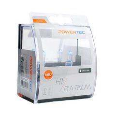 Powertec Platinum H1 +130% 12V 55W