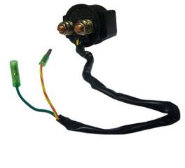ΜΠΟΥΤΟΝ ΜΙΖΑΣ ΡΕΛΕ GSR125 ΜΕ ΦΙΣ YOYO ROC