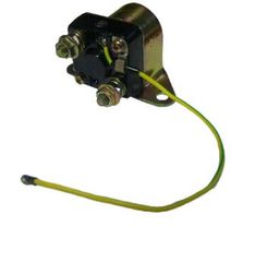 ΜΠΟΥΤΟΝ ΜΙΖΑΣ ΡΕΛΕ GS125 ΜΕ 1 ΚΑΛΩΔ ΚΑΙ ΒΑΣΗ YOYO ROC