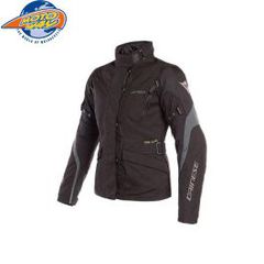 ΜΠΟΥΦΑΝ DAINESE TEMPEST 2 ΓΥΝΑΙΚ D-DRY 46/Μ ΜΑΥΡΟ/ΜΑΥΡΟ/ΓΚΡΙ