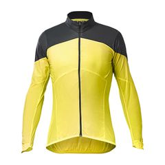 ΜΠΟΥΦΑΝ MAVIC COSMIC WIND SL ΜΑΚΡΥ ΜΑΝΙΚΙ