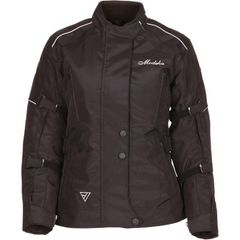 ΜΠΟΥΦΑΝ MODEKA 84400 JANIKA LADY ΜΑΥΡΑ Νο 38 (M) - (ΓΕΡ)
