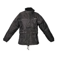 ΜΠΟΥΦΑΝ MODEKA ΑΔΙΑΒΡΟΧΑ 80230 ΜΑΥΡΑ 4XL - (ΓΕΡ)