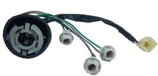 ΝΤΟΥΙ ΦΑΝΟΥ SKYJET125 ROC