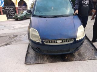 Ford Fiesta '04