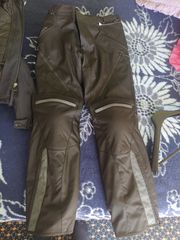 Dainese pants tempest 2 d-dry No 50